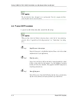 Preview for 56 page of Rorke Data Galaxy RAIDGHDX2-2130-16iSCSI Installation And Hardware Reference Manual