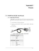 Preview for 86 page of Rorke Data Galaxy RAIDGHDX2-2130-16iSCSI Installation And Hardware Reference Manual