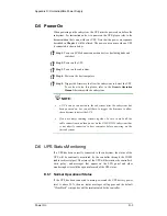 Preview for 94 page of Rorke Data Galaxy RAIDGHDX2-2130-16iSCSI Installation And Hardware Reference Manual