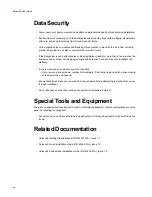 Preview for 16 page of Rorke Data The Galaxy 65 User Manual