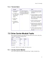 Preview for 85 page of Rorke Data The Galaxy 65 User Manual