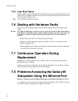 Preview for 86 page of Rorke Data The Galaxy 65 User Manual