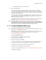 Preview for 131 page of Rorke Data The Galaxy 65 User Manual