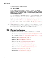 Preview for 136 page of Rorke Data The Galaxy 65 User Manual