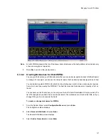 Preview for 167 page of Rorke Data The Galaxy 65 User Manual