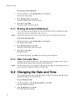 Preview for 212 page of Rorke Data The Galaxy 65 User Manual