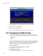 Preview for 226 page of Rorke Data The Galaxy 65 User Manual