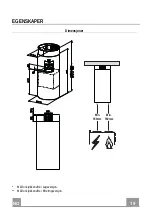 Предварительный просмотр 19 страницы ROROS HETTA CILINDRO IS FRH Instruction Manual