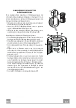 Предварительный просмотр 22 страницы ROROS HETTA CILINDRO IS FRH Instruction Manual