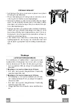 Предварительный просмотр 23 страницы ROROS HETTA CILINDRO IS FRH Instruction Manual