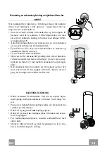 Предварительный просмотр 24 страницы ROROS HETTA CILINDRO IS FRH Instruction Manual