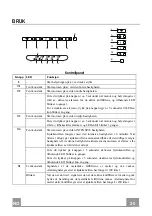 Предварительный просмотр 25 страницы ROROS HETTA CILINDRO IS FRH Instruction Manual