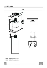 Предварительный просмотр 32 страницы ROROS HETTA CILINDRO IS FRH Instruction Manual