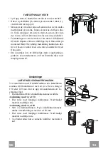 Предварительный просмотр 36 страницы ROROS HETTA CILINDRO IS FRH Instruction Manual