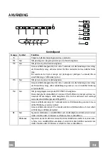 Предварительный просмотр 38 страницы ROROS HETTA CILINDRO IS FRH Instruction Manual