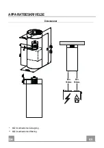 Предварительный просмотр 45 страницы ROROS HETTA CILINDRO IS FRH Instruction Manual