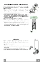 Предварительный просмотр 63 страницы ROROS HETTA CILINDRO IS FRH Instruction Manual