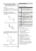 Предварительный просмотр 31 страницы ROROS HETTA NOVY PANORAMA POWER 1821 User Manual