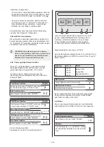 Preview for 40 page of ROROS HETTA NOVY PANORAMA POWER 1821 User Manual