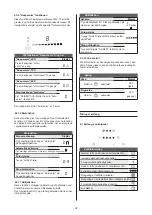 Предварительный просмотр 42 страницы ROROS HETTA NOVY PANORAMA POWER 1821 User Manual