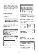 Предварительный просмотр 58 страницы ROROS HETTA NOVY PANORAMA POWER 1821 User Manual