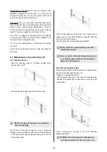 Предварительный просмотр 64 страницы ROROS HETTA NOVY PANORAMA POWER 1821 User Manual