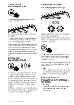 Предварительный просмотр 5 страницы Roros Metall 602-16 User Instructions