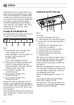 Предварительный просмотр 12 страницы Roros Metall 602-16 User Instructions