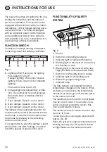 Предварительный просмотр 20 страницы Roros Metall 602-16 User Instructions