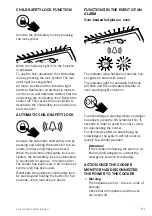 Предварительный просмотр 21 страницы Roros Metall 602-16 User Instructions