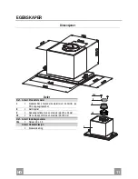 Предварительный просмотр 11 страницы Roros Metall 800 LED Instruction Manual