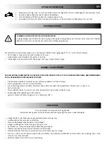 Preview for 9 page of Roroshetta ARIA 520-770 Installation Instructions Manual