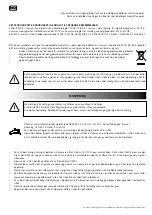 Preview for 10 page of Roroshetta ARIA 520-770 Installation Instructions Manual