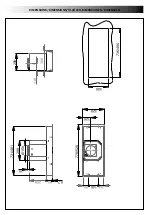 Preview for 13 page of Roroshetta ARIA 520-770 Installation Instructions Manual