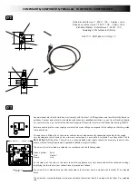 Preview for 15 page of Roroshetta ARIA 520-770 Installation Instructions Manual