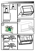 Preview for 17 page of Roroshetta ARIA 520-770 Installation Instructions Manual