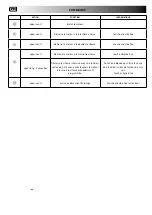 Preview for 20 page of Roroshetta ARIA 520-770 Installation Instructions Manual