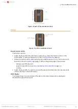 Preview for 9 page of RORYCO Crowdbeamer Device Manual