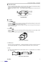 Preview for 9 page of Rorze RD-323MS Instruction Manual