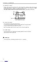 Preview for 10 page of Rorze RD-323MS Instruction Manual