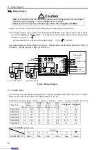 Preview for 14 page of Rorze RD-323MS Instruction Manual