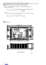 Preview for 16 page of Rorze RD-323MS Instruction Manual