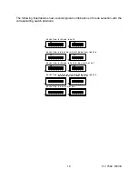 Preview for 16 page of Ros CE-X-36 Operation And Maintenance Manual