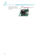 Предварительный просмотр 24 страницы Rosch Computer CA331-NR User Manual