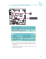 Предварительный просмотр 31 страницы Rosch Computer CA331-NR User Manual