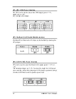 Предварительный просмотр 19 страницы Rosch Computer EMB-M2 User Manual