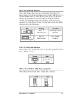 Предварительный просмотр 20 страницы Rosch Computer EMB-M2 User Manual