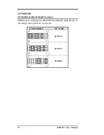 Предварительный просмотр 21 страницы Rosch Computer EMB-M2 User Manual