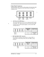 Предварительный просмотр 24 страницы Rosch Computer EMB-M2 User Manual