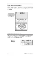 Предварительный просмотр 31 страницы Rosch Computer EMB-M2 User Manual